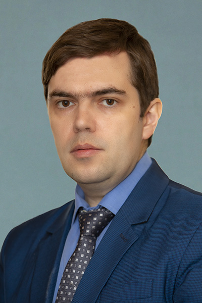 Ермоленко А.Н.
